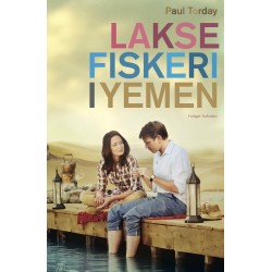Laksefiskeri i Yemen