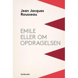 Emile eller Om opdragelsen