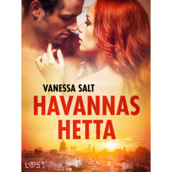 Havannas hetta - erotisk novell