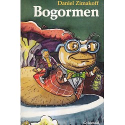 Bogormen