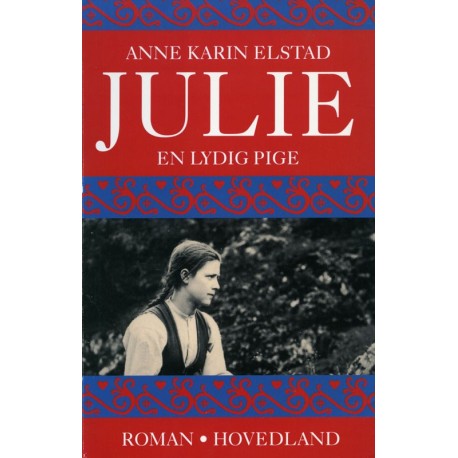 Julie - en lydig pige