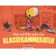 Man må ikke spise sine klassekammerater