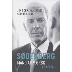 Søderberg: Mand af Mærsk