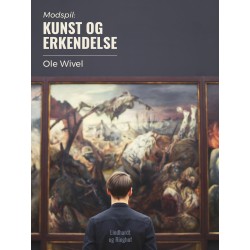 Modspil. Kunst og erkendelse