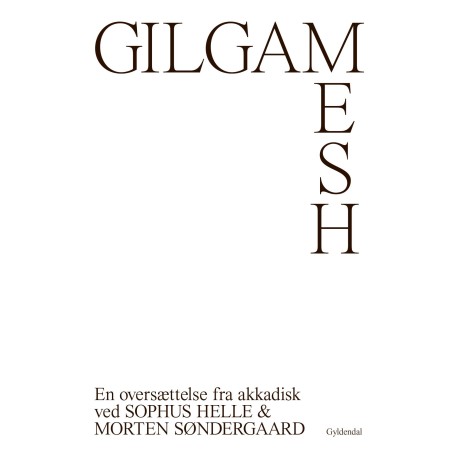 Gilgamesh