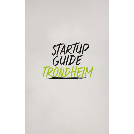 Startup Guide Trondheim