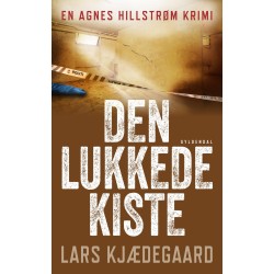 Den lukkede kiste: Agnes Hillstrøm 4