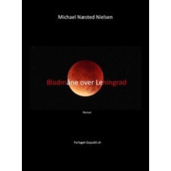 Blodmåne over Leningrad