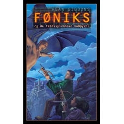 Føniks og de transsylvanske vampyrer