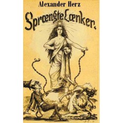 Sprængte lænker