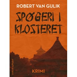 Spøgeri i klosteret