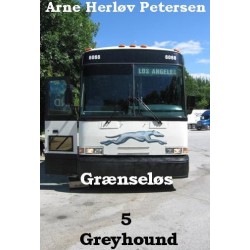 Greyhound: Grænseløs 5. del