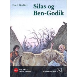 Silas 2 - Silas og Ben-Godik
