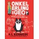 Onkel Erling og Geo og det stort set uplanlagte eventyr