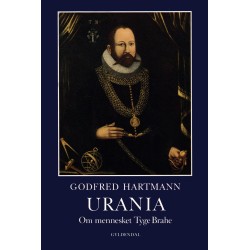Urania: Om mennesket Thyge Brahe