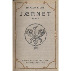 Jærnet