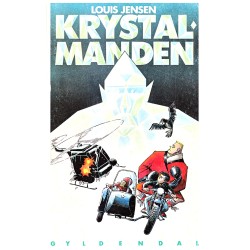 Krystalmanden