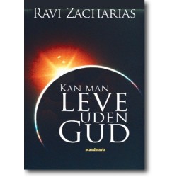 Kan man leve uden Gud