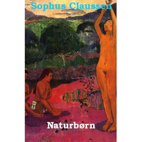 Naturbørn