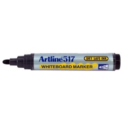 Whiteboard Marker Artline 517 sort