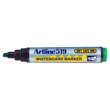Whiteboard Marker Artline 519 grøn