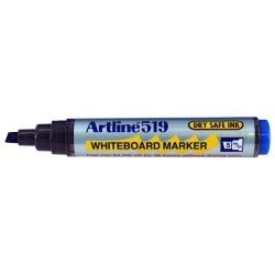 Whiteboard Marker Artline 519 blå