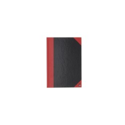 Notes A5 linieret