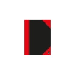 Notes A6 blank