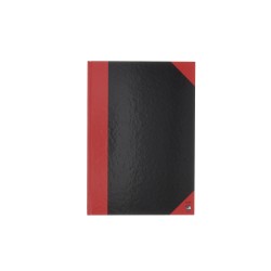Notes A4 linieret