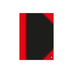 Notes A5 kvadreret