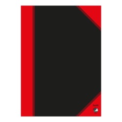 Notes A4 blank