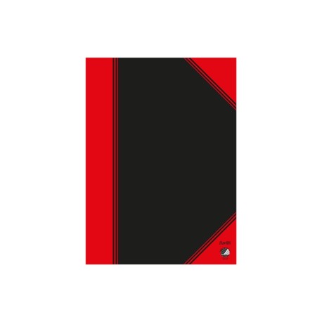 Notes A5 blank