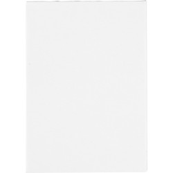 Notesblok A6 ulinjeret