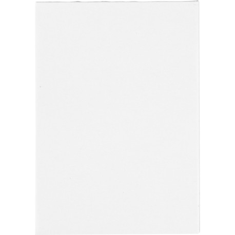 Notesblok A6 ulinjeret