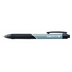 Kuglepen Artline 8810 1.0 sort