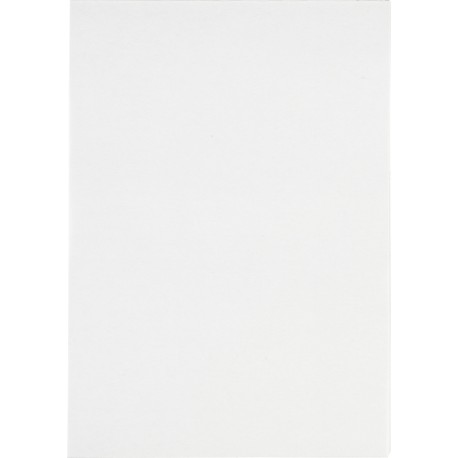 Notesblok A5 ulinjeret
