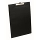 Dobbelt clipboard A4