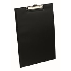 Dobbelt clipboard A4