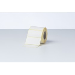 Direct thermal label roll 51x26 mm, 500 labels/roll (12)