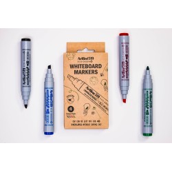 Artline 519 ECO-GREEN Whiteboard Ass (4)