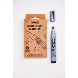 Artline 519 ECO-GREEN Whiteboard black (4)