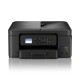 DCP-T780DW Compact 3-in-1 wireless ink tank printer