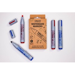 Artline 517 ECO-GREEN Whiteboard 3.0 blue red (4)