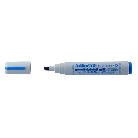 Artline 519 ECO-GREEN Whiteboard blue
