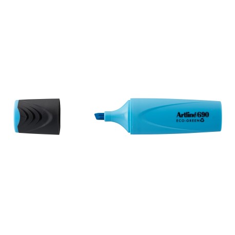 Artline Highlighter 690 ECO-GREEN light blue