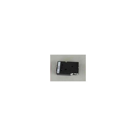 Brother TC tape 9mm black/white