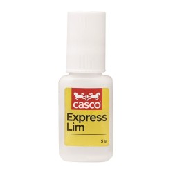 CASCO Lim Express 5gr