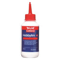 CASCO Lim hobby 100ml