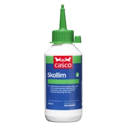 CASCO Lim skole 100ml