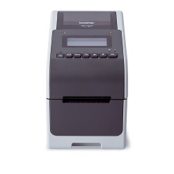 TD-2350DSA203 2-inch printer 203dpi/Display (USB/LAN/BT/Wi-F